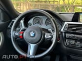 BMW 420 d Line Sport Auto