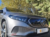 Mercedes-Benz EQA 250+ Progressive
