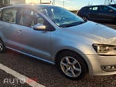 Volkswagen Polo 1.6 TDI confortline - NACIONAL
