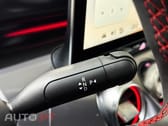 Smart #3 66 kWh Brabus AWD