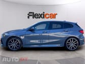 BMW 118 i Pack Desportivo M Auto