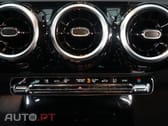 Mercedes-Benz CLA 180 d Style Aut.