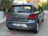 Volkswagen Polo 1.0 Trendline