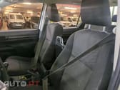 Toyota Hilux 2.4 D-4D 4WD Tracker