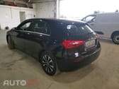 Mercedes-Benz A 160 d Business Solutions