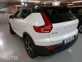 Volvo XC40 1.5 T5 PHEV R-Design