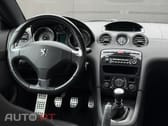 Peugeot RCZ 1.6 THP Onyx