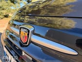 Abarth 595C 1.4 T-Jet Turismo
