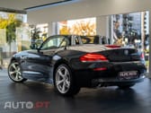 BMW Z4 18 i Pack M Auto
