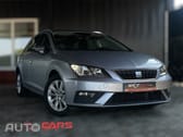 Seat Leon 1.6 TDI Style S/S