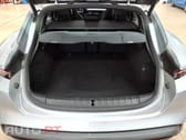 Porsche Taycan 4 