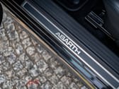 Abarth 595C 1.4 T-Jet Scorpioneoro