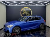 BMW 120 Pack M