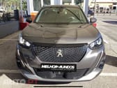 Peugeot 2008 1.2 PureTech Allure EAT8