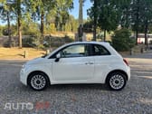 Fiat 500 1.2 Lounge Dualogic