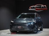 Hyundai Kauai Trend