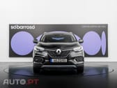 Renault Kadjar 1.3 TCe Intens
