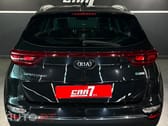 Kia Sportage Outro