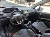 Peugeot 208 1.6 e-HDi Ice Velvet