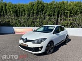 Renault Mégane 1.5 dCi Confort SS