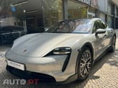 Porsche Taycan GTS Sport