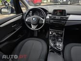 BMW 216 d Corporate Edition Business Edition