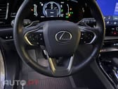 Lexus NX Executive