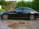 Mercedes-Benz C 220 BlueTEC Avantgarde