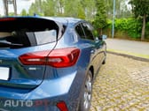 Ford Focus 1.0 EcoBoost MHEV Active