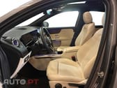 Mercedes-Benz GLA 250 e Business Line 8G-DCT