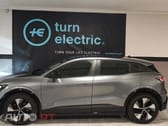 Renault Mégane E-Tech EV60 220hp optimum charge Equilibre