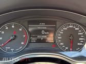 Audi A6 1.8 TFSI Ultra S-tronic