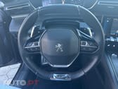 Peugeot 508 SW 2.0 BlueHDi GT EAT8