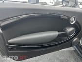MINI Cooper John Cooper Works