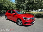 Renault Mégane 1.5 Blue dCi Intens EDC