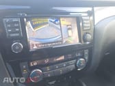 Nissan Qashqai 1.2 DIG-T Acenta Connect