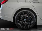 BMW 330 e Aut. M Sport