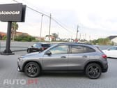 Mercedes-Benz GLA 250 e AMG Line