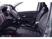 Dacia Duster Journey+eco-G 100g