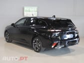 Peugeot 308 SW 1.5 BlueHDi Allure EAT8