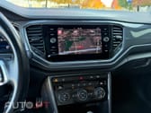 Volkswagen T-Roc 1.5 TSI R-Line DSG
