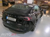 Tesla Model 3 Long Range Tração Integral