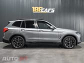 BMW X3 30 e xDrive xLine