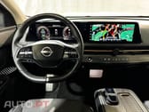 Nissan Ariya 87 kWh Advance