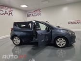 Nissan Micra 1.0 IG-T N CONNECTA