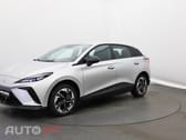 MG MG4 Ev Comfort