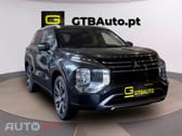 Mitsubishi Outlander PHEV Intense I.V.A DEDUTIVEL 