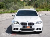 BMW 520 D Pack M Auto