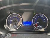 Toyota Hilux 2.4 D-4D 4WD CE CH