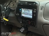 Ford Explorer GPL